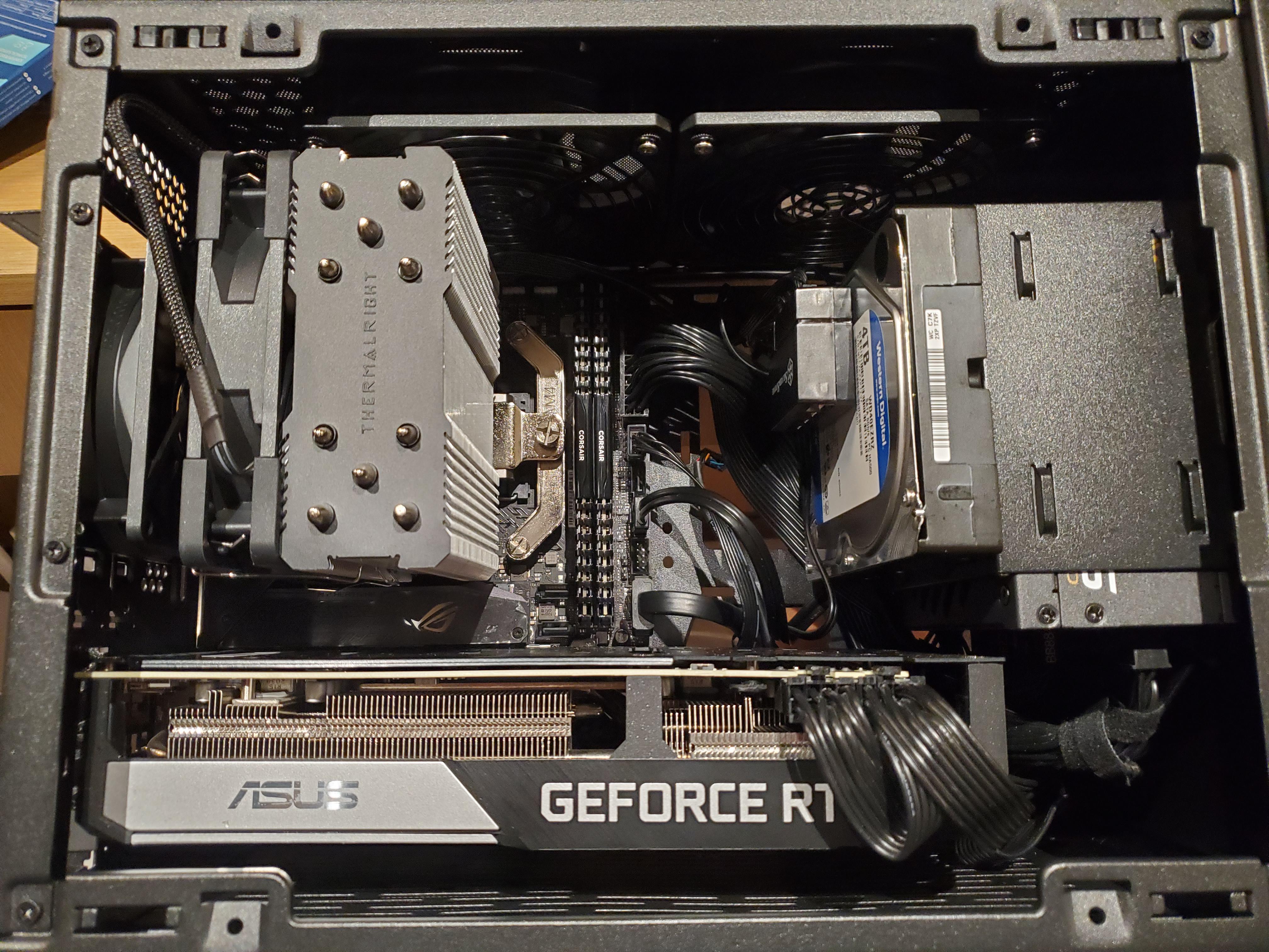 Discover More Like Sffpc Any Thermalright Fans Here Upgrade From discover-more-like-sffpc-any-thermalright-fans-here-upgrade-from