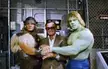 The Incredible Hulk vs. Thor (1988)