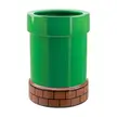 Any ideas how to build a life size Mario Warp Pipe?