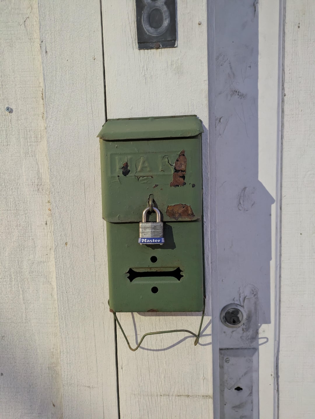 Pareidolia