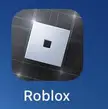 New Roblox icon (iOS)