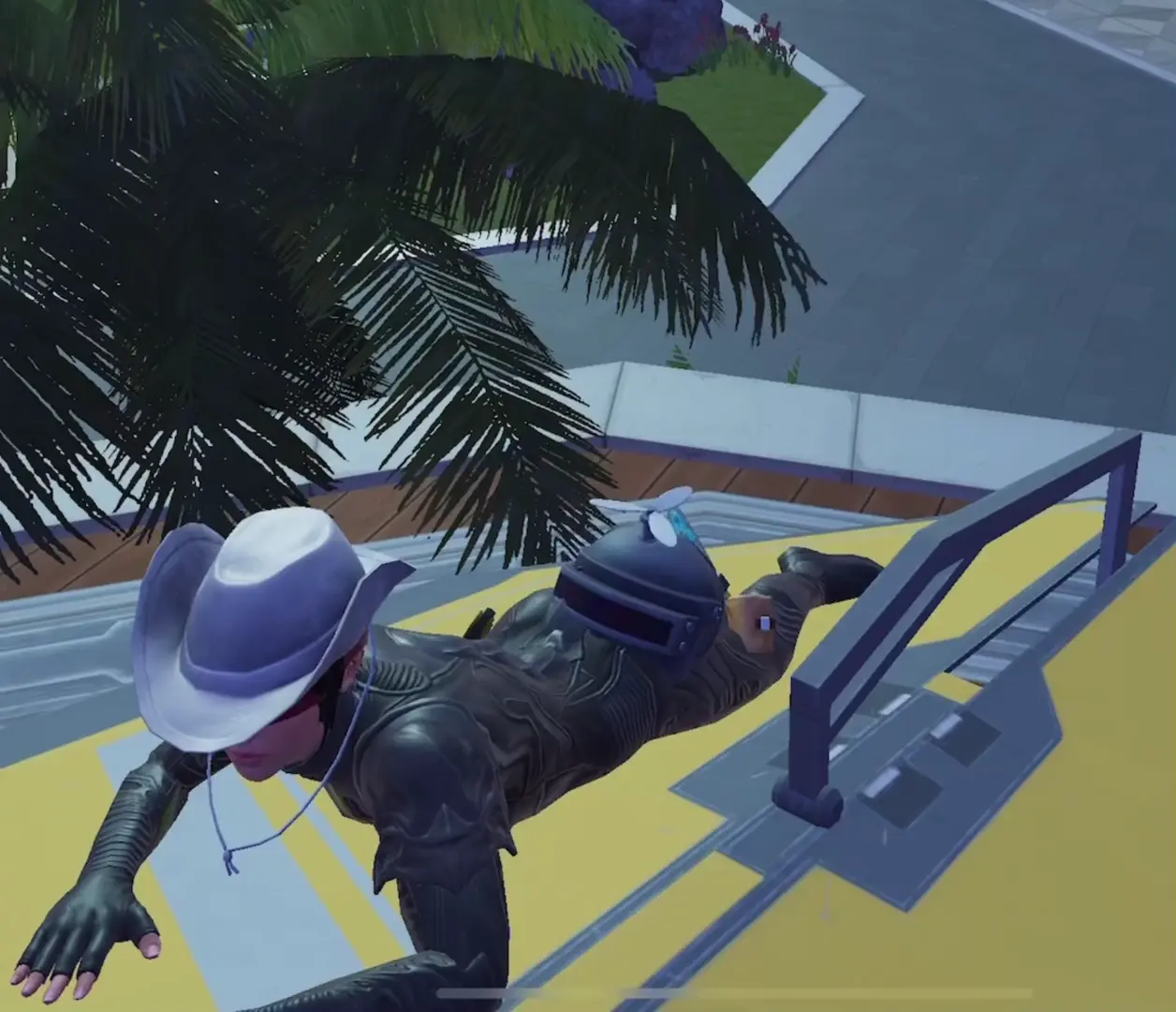 BabeZilla Overreacting to Taco bell aftermath