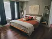 Going for "minimalist cozy" with my room instead of my normal "cluttered cozy"