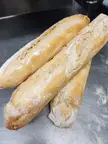 Baguettes 