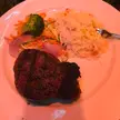 Bailey's filet mignon