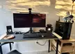 Bamboo workstation
