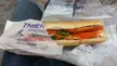 banh mi in Paris