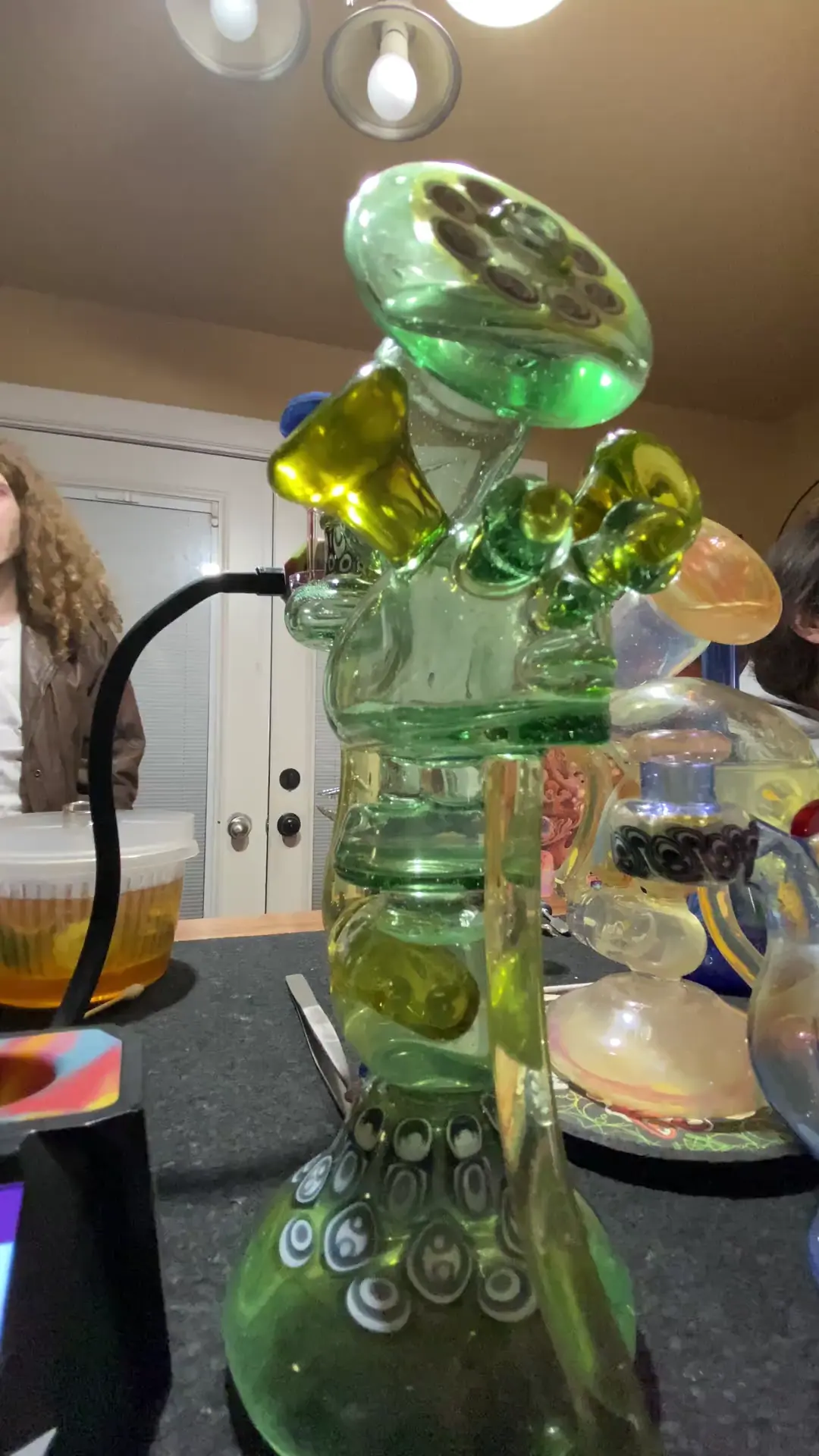 Banjo x LilBear rig💨💨💨