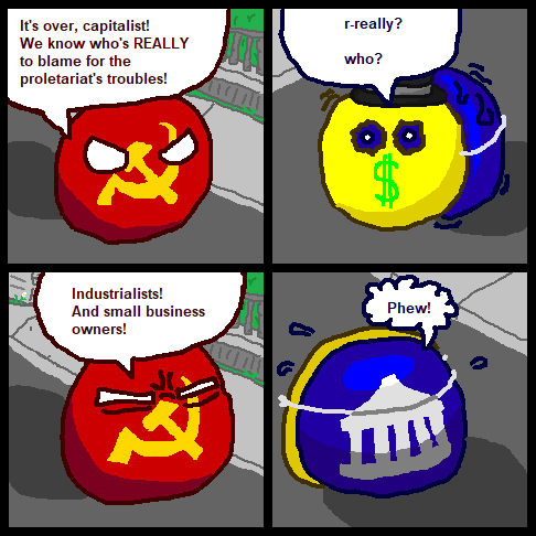 Bankocracy has a secret!