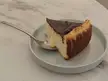 Basque Cheesecake
