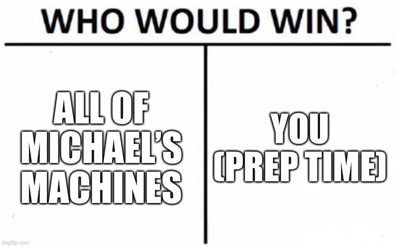 Battlebots Scrolller