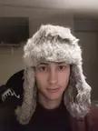 21m got a new hat :)