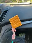 Pulled out of the cheez it box