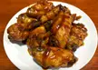 BBQ Wings 
