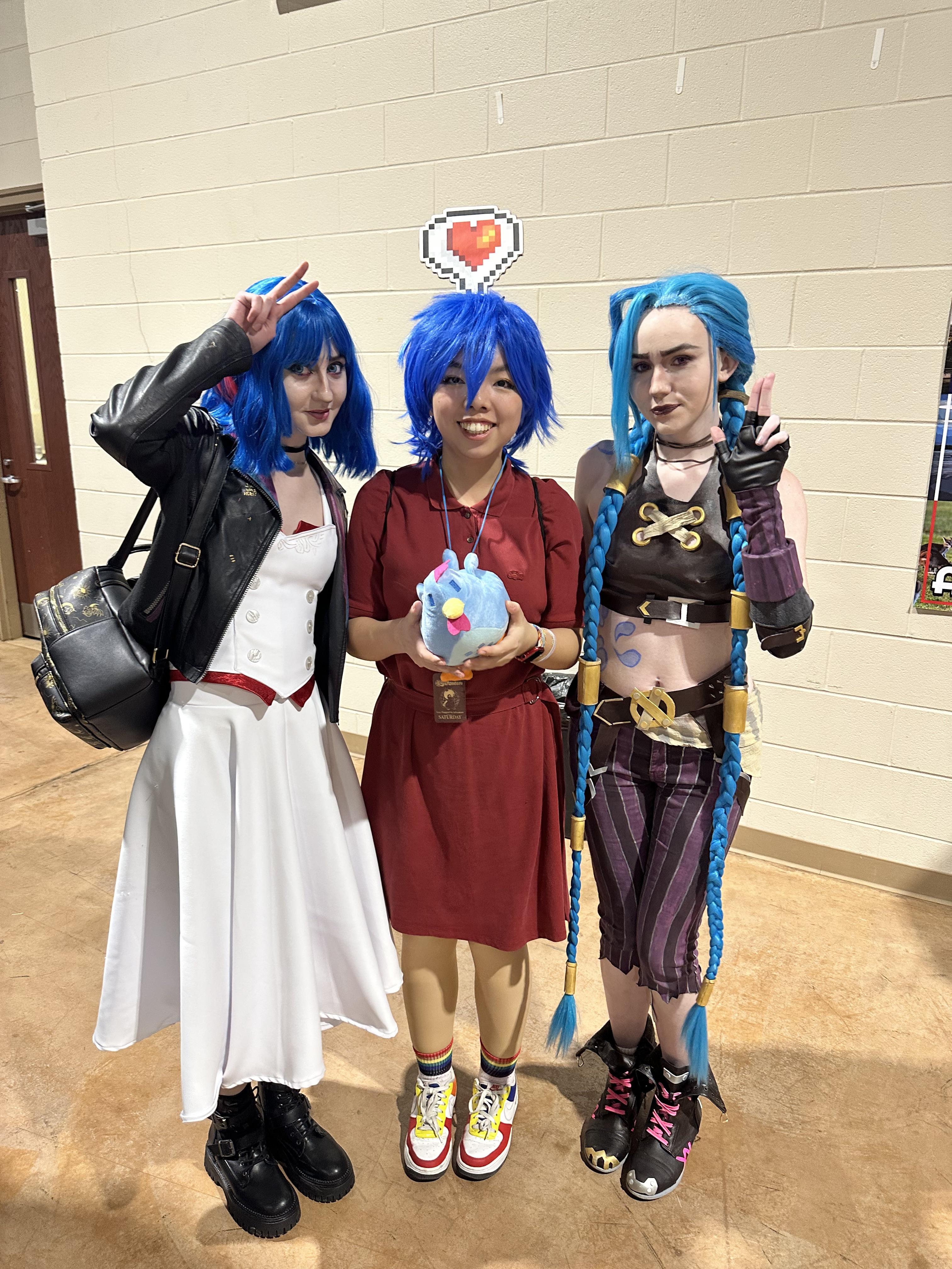 Discover More Like StardewValley My Stardew Valley Cosplay Today And discover-more-like-stardewvalley-my-stardew-valley-cosplay-today-and
