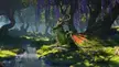 World of Warcraft - Dragon (7680x4320) 8K Wallpaper