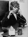 Is it Austin Powers or Richard Branson in the 1960’s?