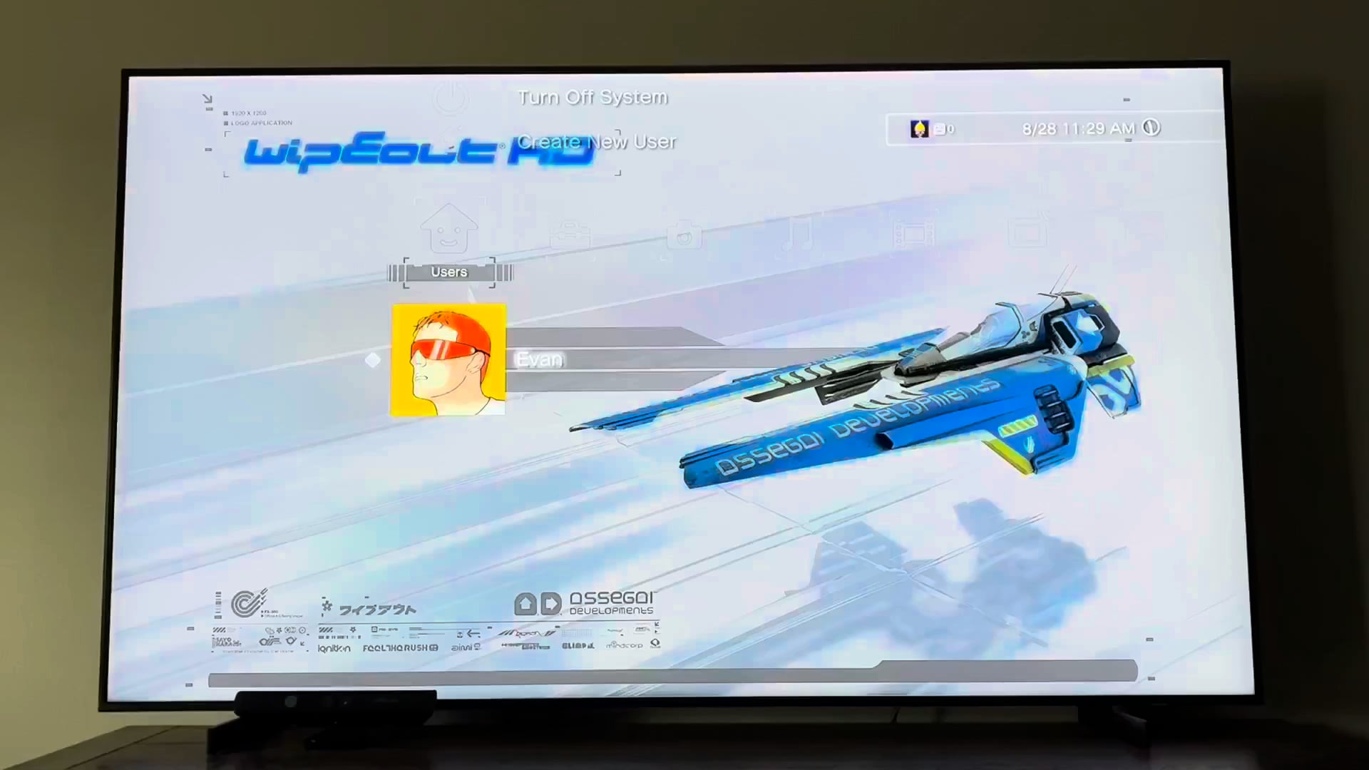 WipeOut