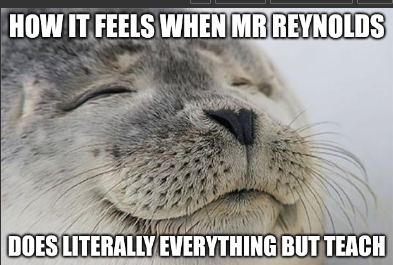 LRGS memes day 19