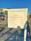 Florida Weather Station
