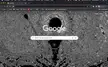 my chrome is glitching 