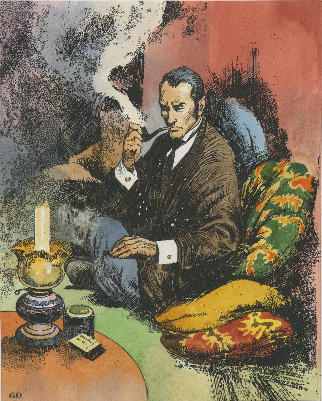 ImaginaryBakerSt