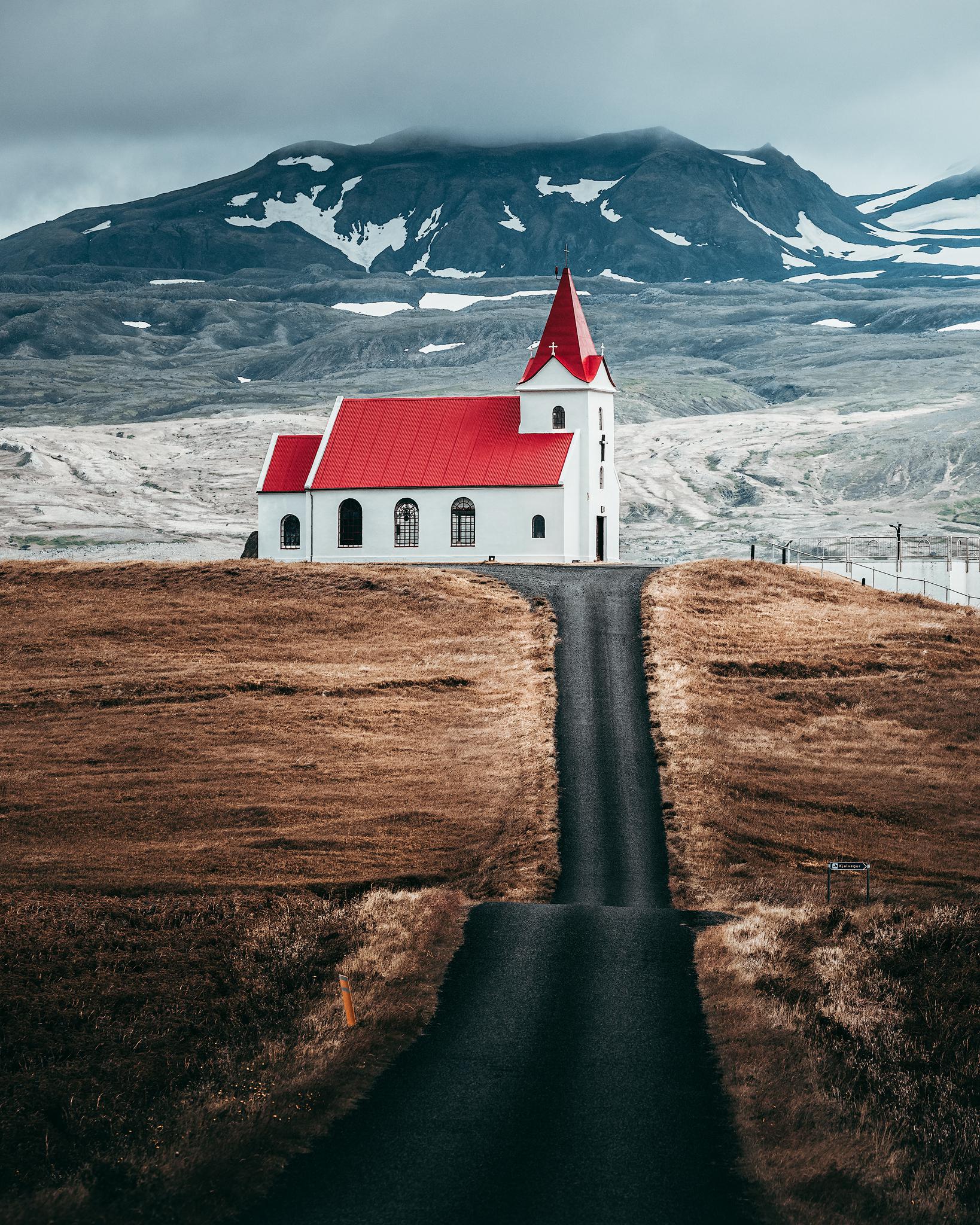 Icelandic vibes - Fujifilm X-T4 + Fujifilm XF50-140mm f2.8