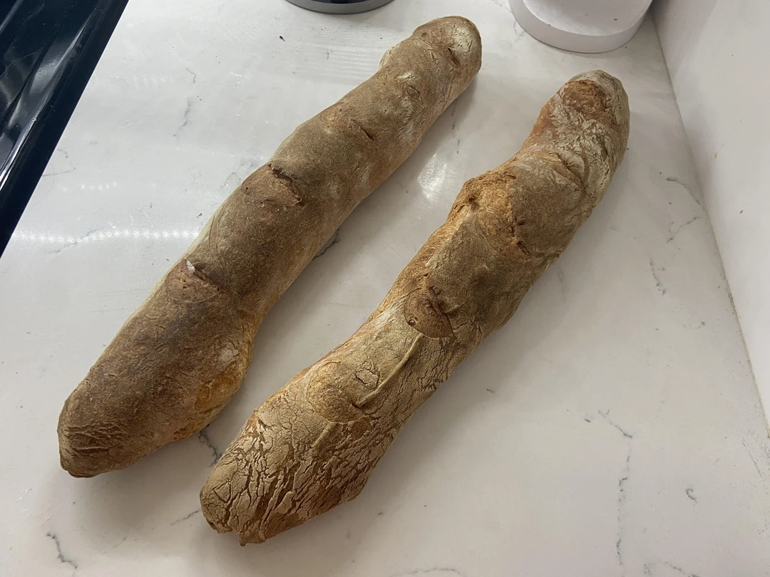 Really Long Baked Potatoes | Scrolller
