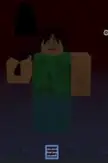 What is the saddest Roblox game I'll go Frist 