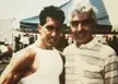 Lucchese Father and Son Duo Joseph "Joey Cupcakes" Urgitano and Angelo "The Jet" Urgitano