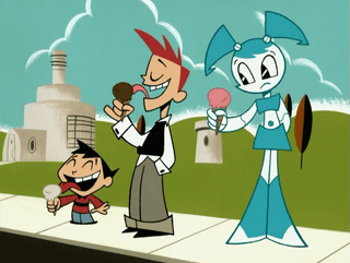 cartoons