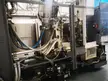 Backside of a Mill Turn Cnc machine