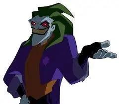 Mark Hamill as the Joker in various DC comics fan art and concept art styles with pale skin and purple suits
