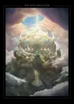 The New Jerusalem, by Hugo Fredoueil