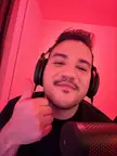 New Twitch Profile Pic