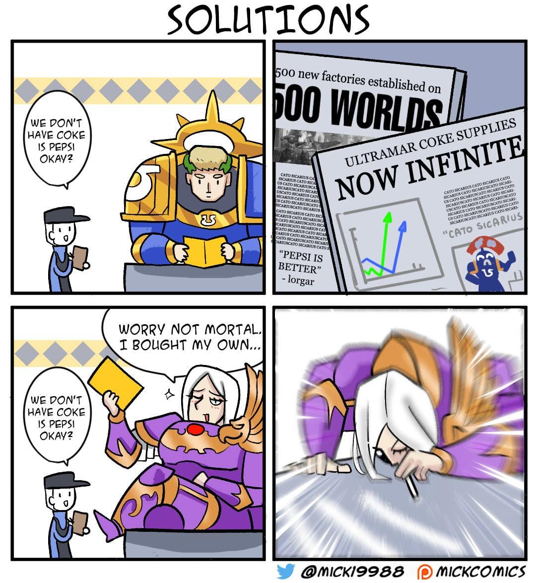 ImaginaryWarhammer