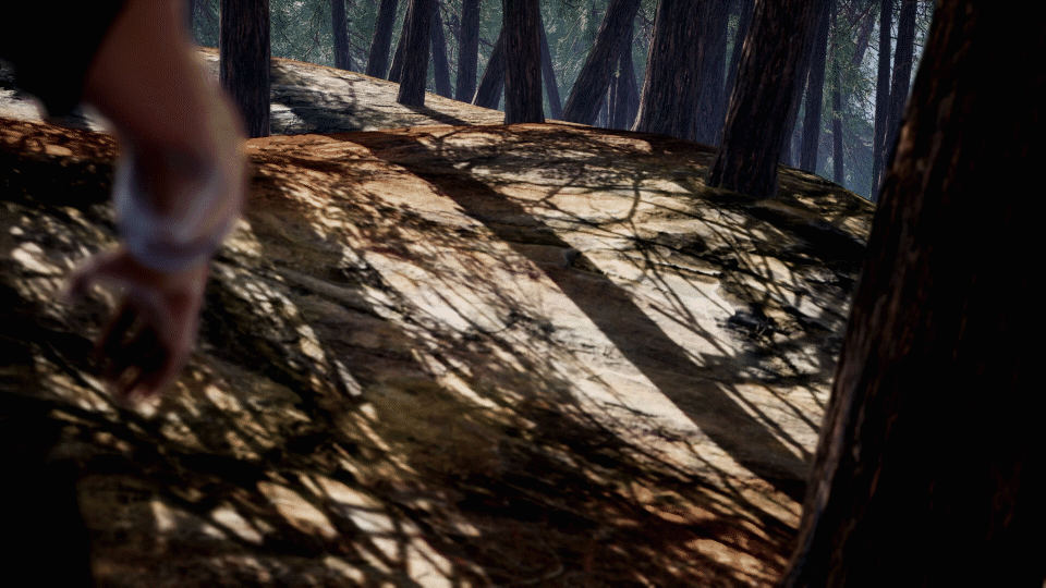 [Show and Tell] Thyra, a Nordic woman in a Nordic game