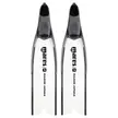 Mares Razor Apnea Fins