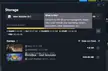 issues with steam making me reinstall all my games, the drive is showing that "other" files are taking up most of my space, but the "other" files are my games that were already installed before, does it replace those files? and why am i reinstalling my already installed games?