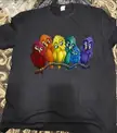 My husband found me the coolest tees!