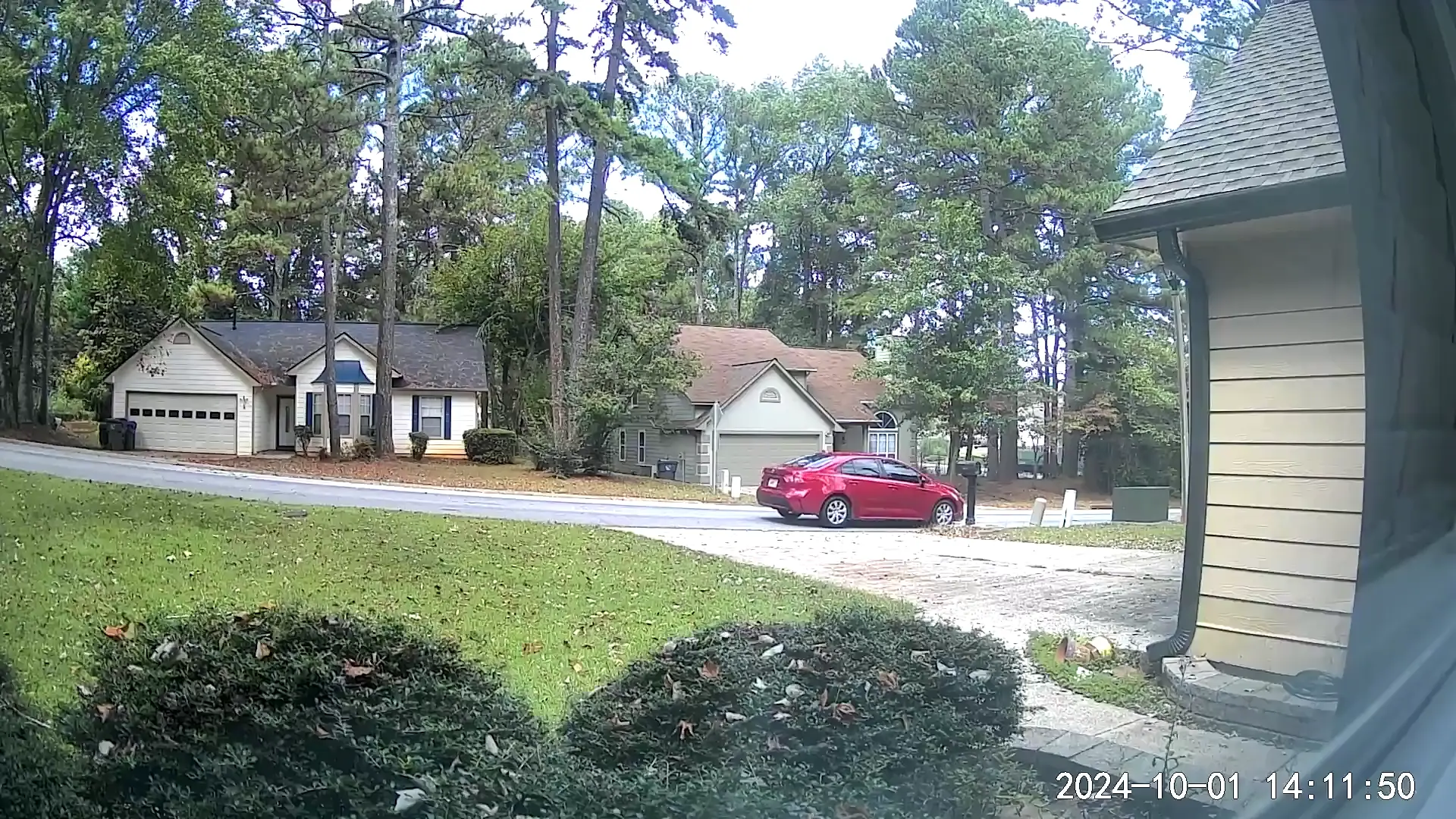 Be wary of Fake Amazon Porch Pirates