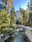 South Fork of the Kings River, Kings Canyon National Park, CA [OC][3024x4032]