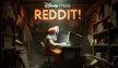 Reddit, the movie