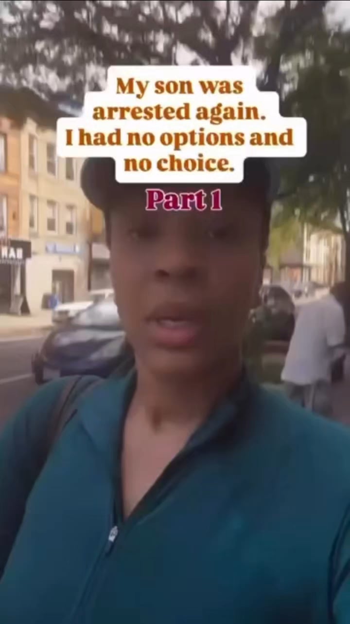At this point I don't think it's a parenting issue