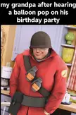 NO Grandpa NO