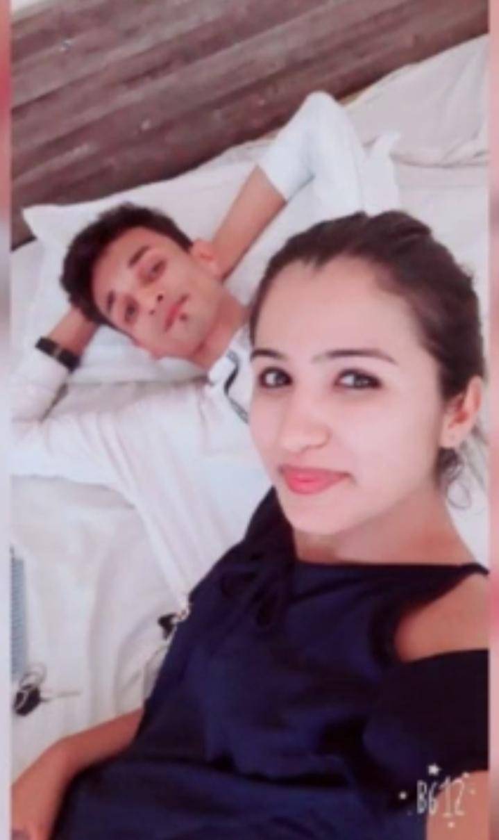 Beautiful Desi Playgirl Exposed By Ex Bf Link In Comments Scrolller