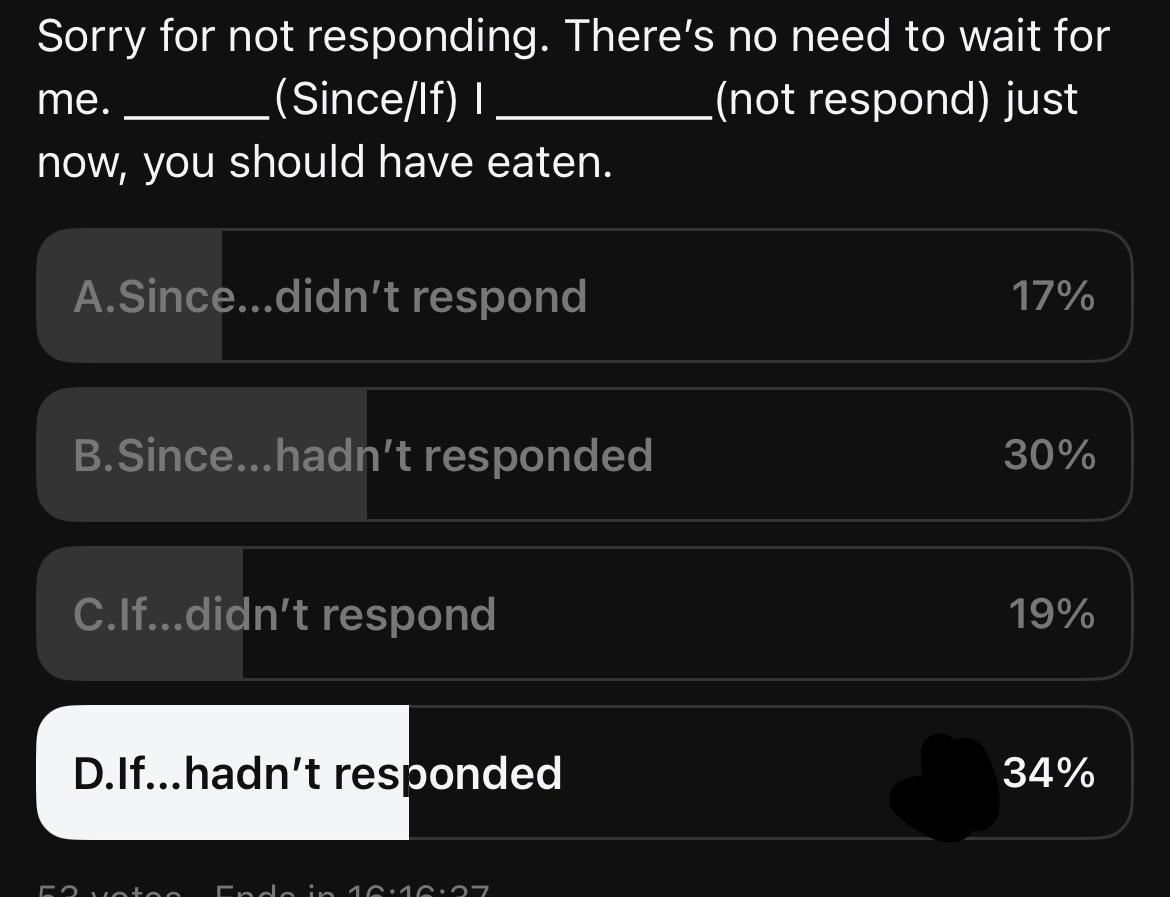 What S The Correct Answer Scrolller
