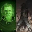Who do you think fits better as the "main" antagonist of Fallout New Vegas, Elijah or Ulysses?
