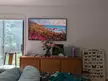 Bedroom setup 