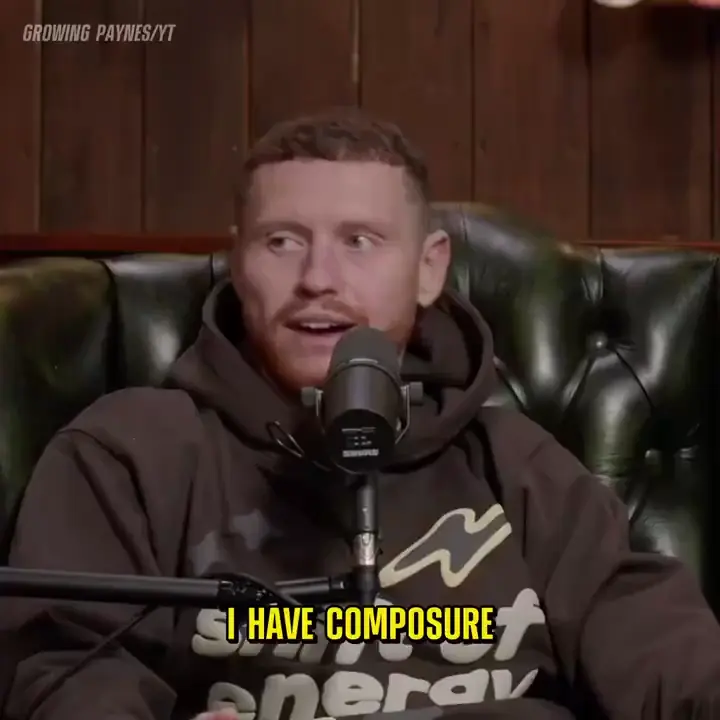 Behzinga Declines Misfits Boxing's First Offer to Fight Joe Weller Next Year